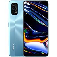 realme 7 Pro - Smartphone de 6.4&quot-&quot-- 8GB RAM + 128GB ROM- pantalla SuperAMOLED FHD+- procesador Octa-Core Snapdragon 720G…